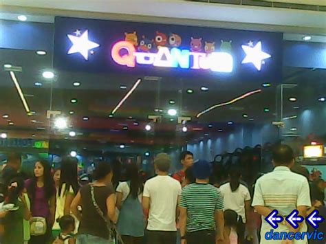 quantum games in sm|QUANTUM in SM City Dasmariñas .